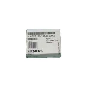 6ES7195-1JA00-0XA0 Siemens