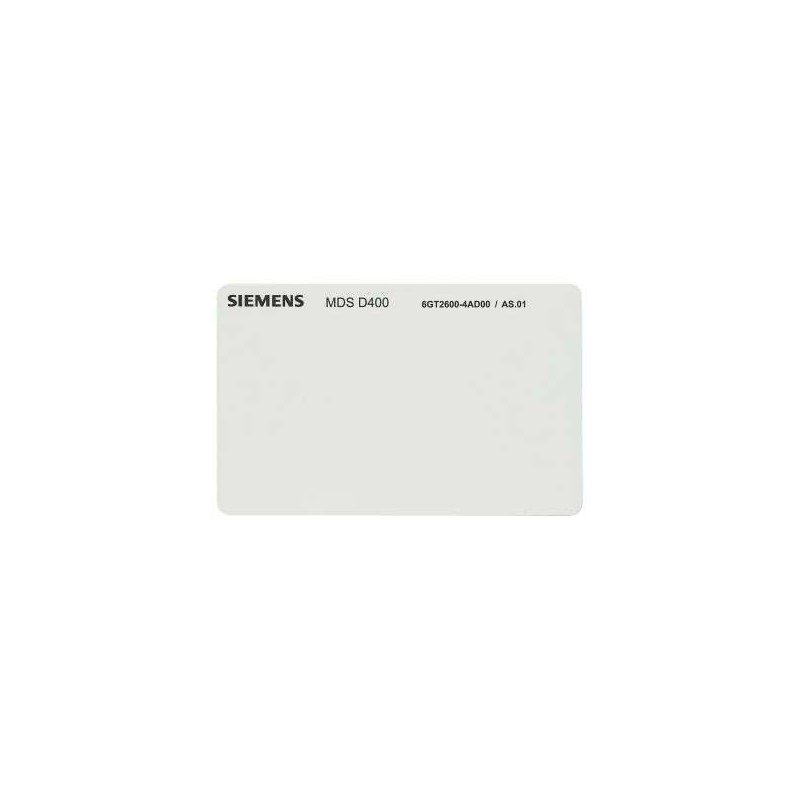 6GT2600-4AD00 Siemens