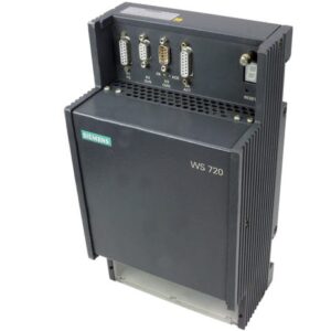 6FM1720-3AA10 Siemens