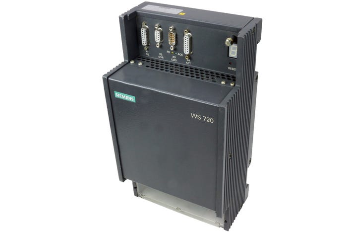 6FM1720-3AA10 Siemens