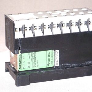 3TJ1114-0AD0 Siemens