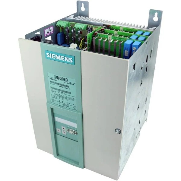 6RA7028-6DV62-0-Z Siemens