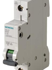 5SL3103-7 Siemens