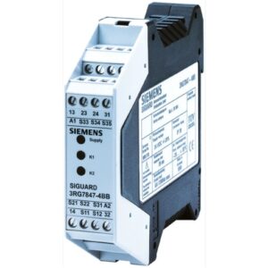 3RG7847-4BB Siemens