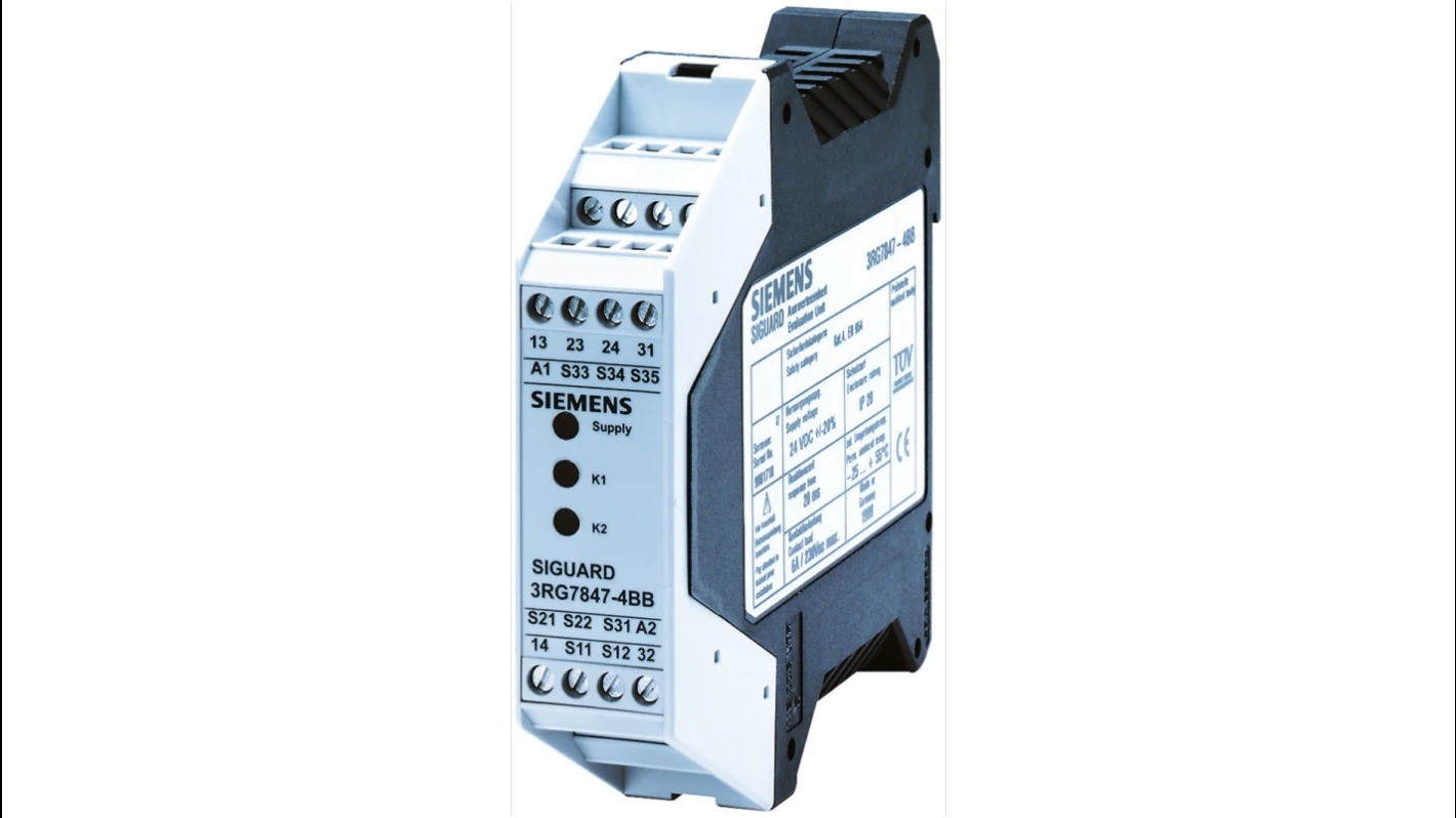 3RG7847-4BB Siemens