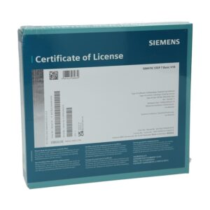 6ES7822-0AA08-0YA5 Siemens