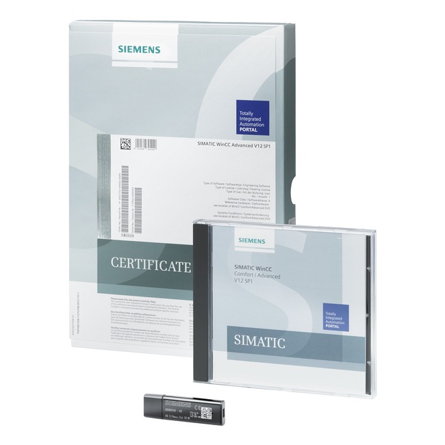 6AV2107-0GA00-0BB0 Siemens