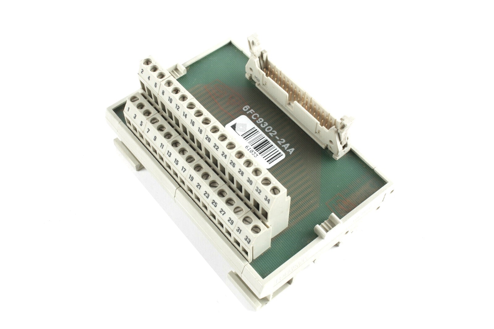 6FC9302-2AA Siemens