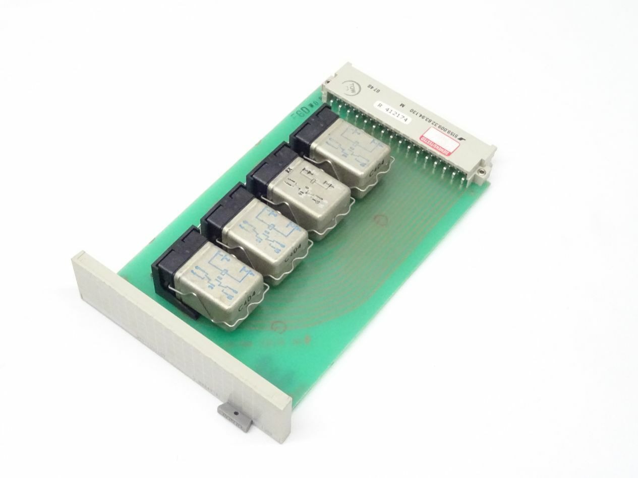 6DT2001-0AC Siemens