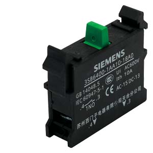 3SB6400-1AA10-1BA0 Siemens