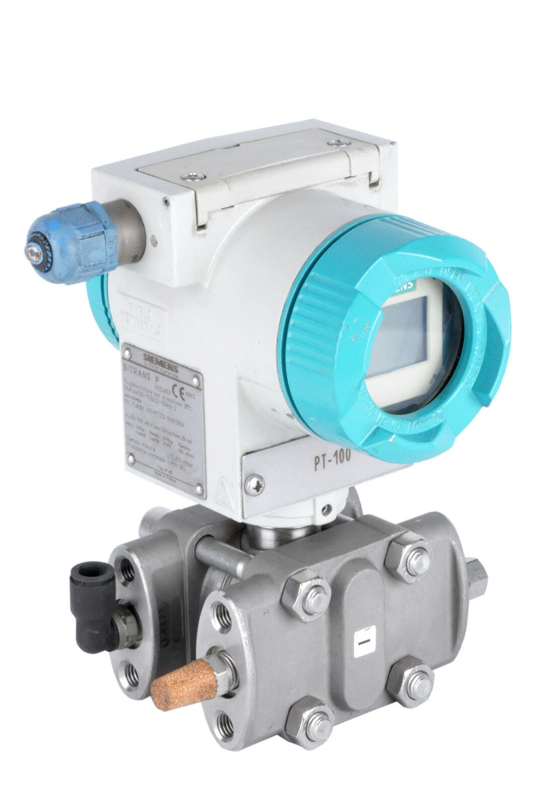 7MF4033-1GA13-2PC6-ZD12 Siemens