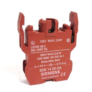 3SB1400-2A Siemens