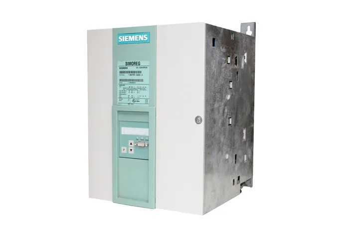 6RA7078-6DV62-0-Z Siemens