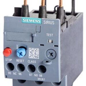 3RU6126-1JB0 Siemens