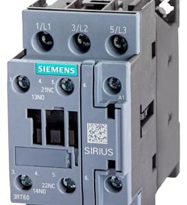 3RT6024-1AN20 Siemens