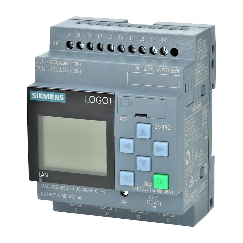 6ED1052-1MD08-0BA1 Siemens