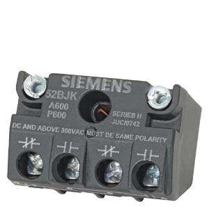 US2:52BJK Siemens - 52BJK
