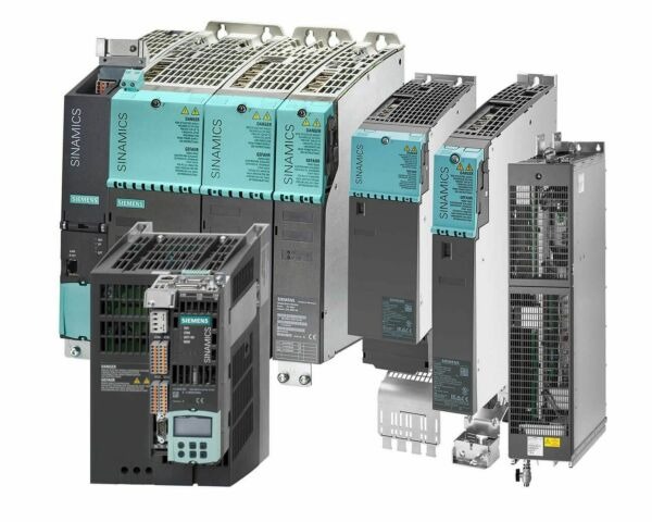 6SL3915-6UX00-0AA0 Siemens