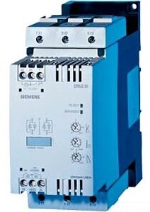 3RW3044-1AB04 Siemens
