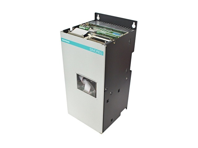 6RA2485-6GV62-0 Siemens