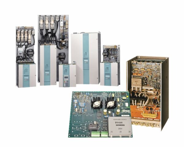 6RA2277-6DS22-0 Siemens