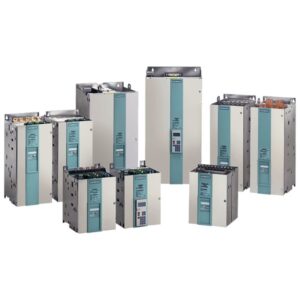 6RA7087-6DS22-0 Siemens