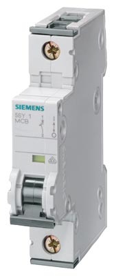 5SY6120-7CC Siemens