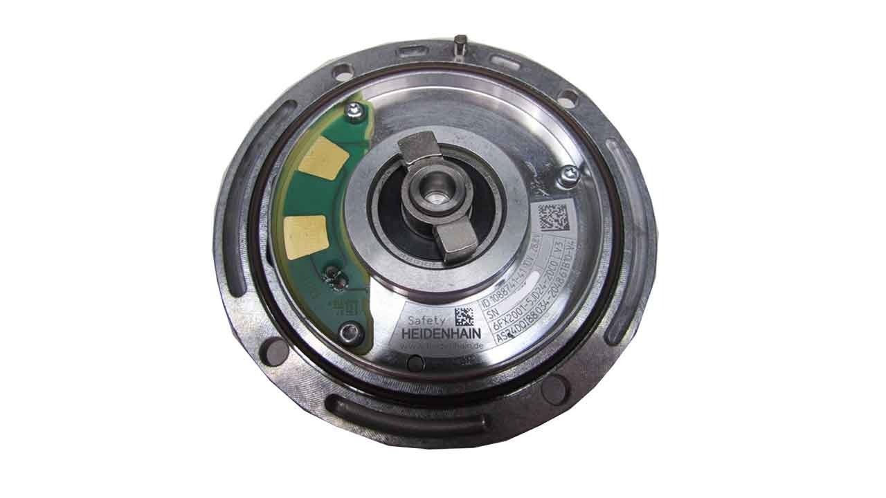 6FX2001-5JE24-2DC0 Siemens
