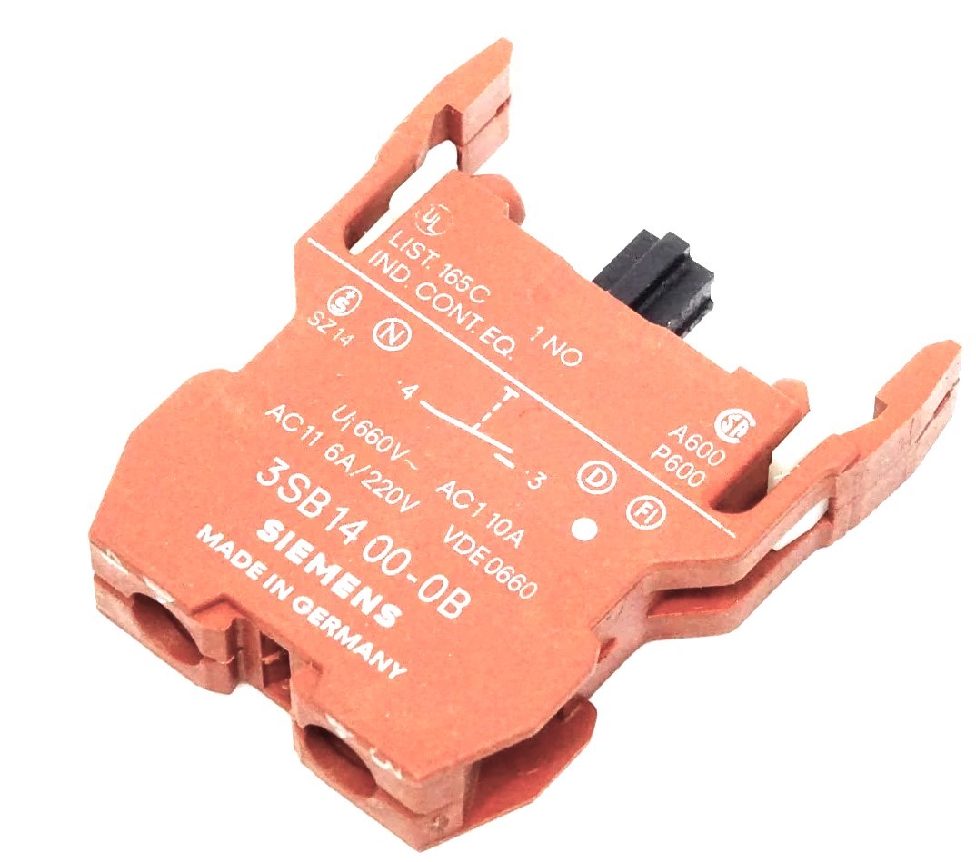 3SB1400-2P Siemens
