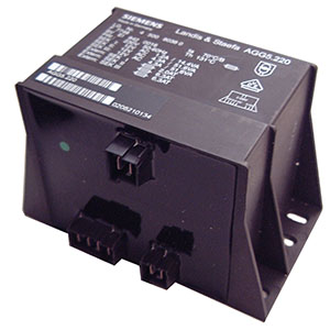 BPZ:AGG5.210 Siemens - AGG5.210