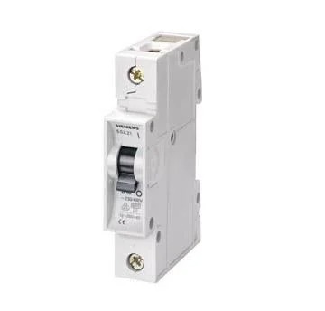 5SX2116-7 Siemens
