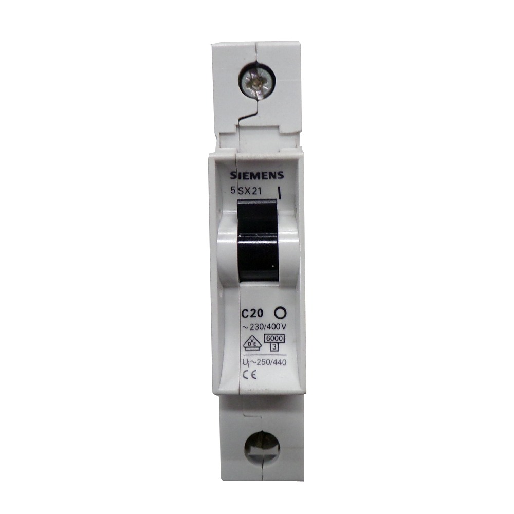 5SX2120-7 Siemens