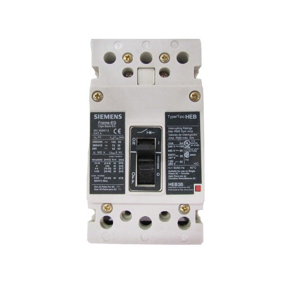 US2:HEB3B070B Siemens - HEB3B070B