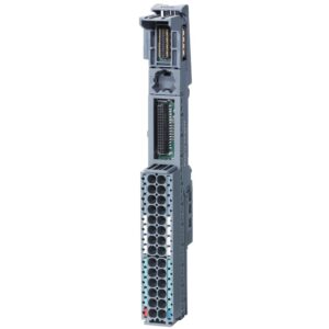6ES7193-6BP20-0BA0 Siemens