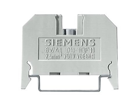 8WA1011-1BF21 Siemens