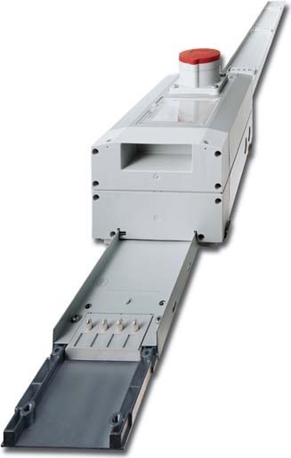 BVP:034253 SIEMENS - BD01-40-3-0,5