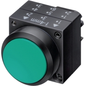 3SB5001-0AE01-0PQ0 Siemens
