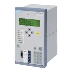 7SJ6225-5EB92-3HG0 L0A Siemens