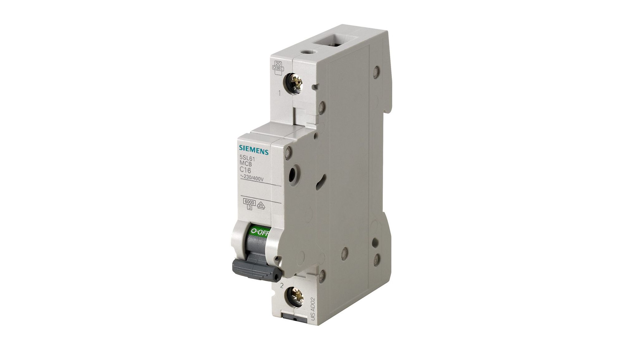 5SX7463-7 Siemens