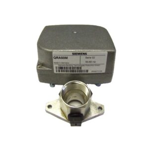 BPZ:QRA50M Siemens - QRA50M