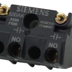 52BAK Siemens