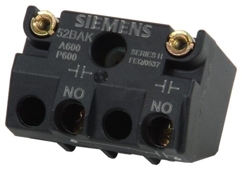 52BAK Siemens