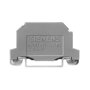 8WA1011-1PF00 Siemens