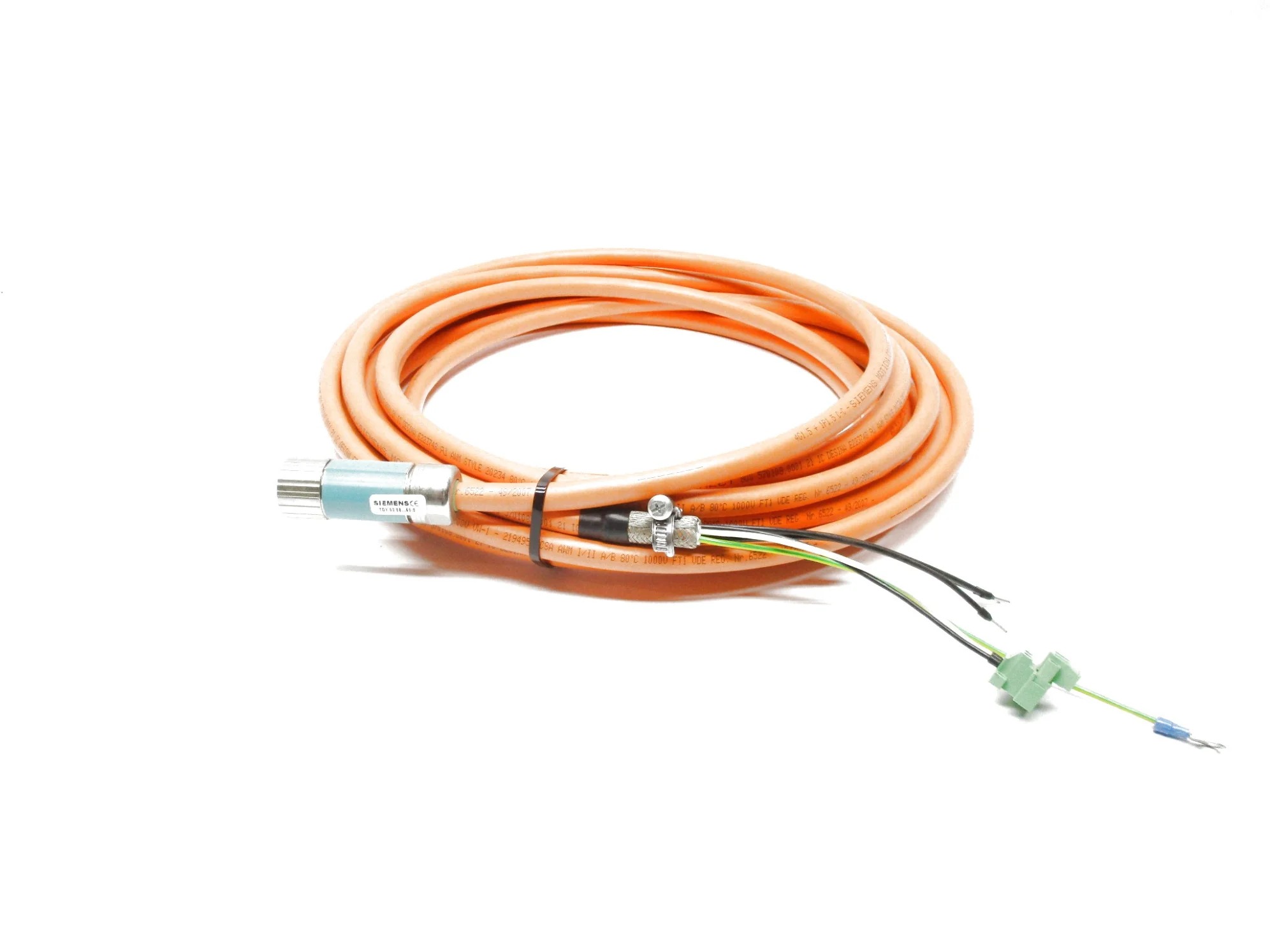 6FX8002-5DA01-1BA0 Siemens