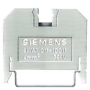 8WA1011-1DG11 Siemens