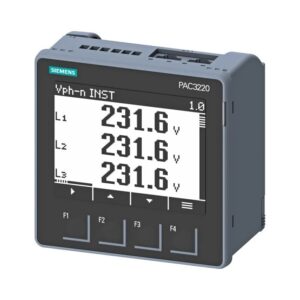 7KM3220-0BA01-1DA0 Siemens