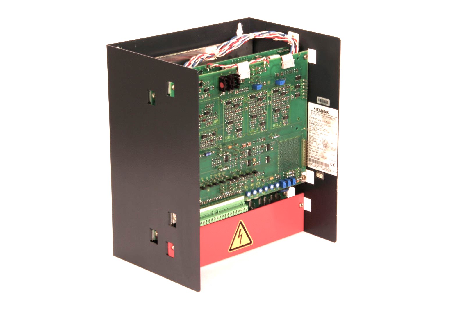 6RA2220-8DS31 Siemens