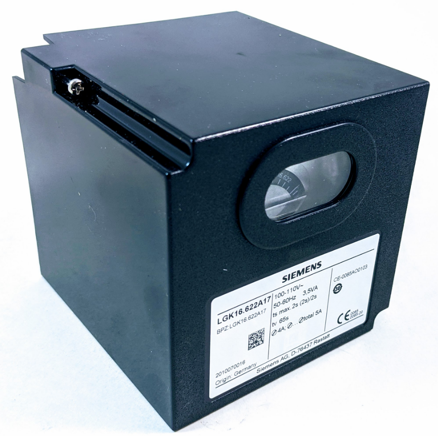 BPZ:LGK16.622A17 Siemens