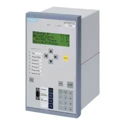 7SJ6221-5EB90-1FE0 L0A Siemens