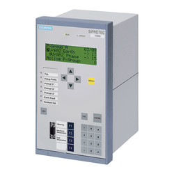 7SJ6122-5EB90-1FB0 L0R Siemens